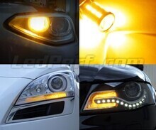 LED-Frontblinker-Pack für Mercedes CLK (W208)